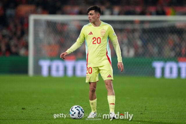 페드리/게티이미지코리아