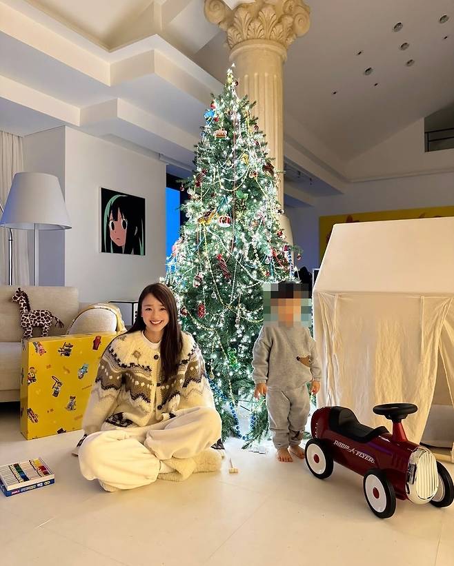 손연재 소셜네트워크서비스 계정