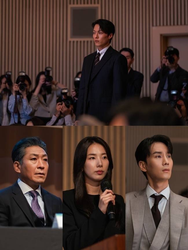 SBS ‘키스는 괜히 해서!’