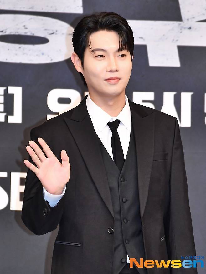 손태진/뉴스엔DB