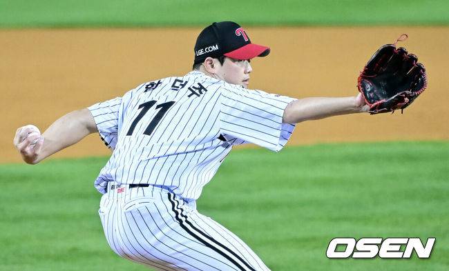 OSEN DB