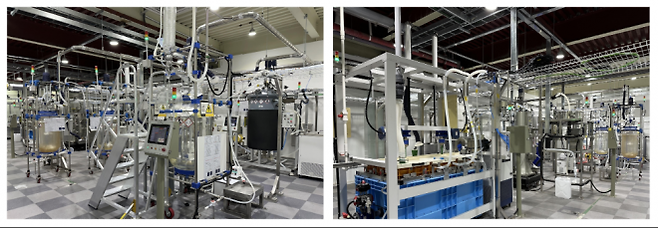 퀀텀캣이 구축한 스마트 설비