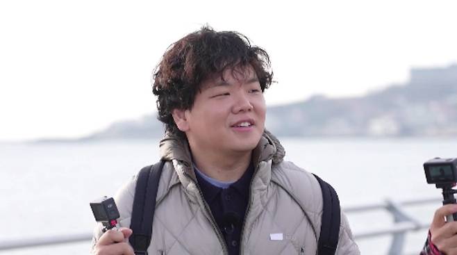 ▲ 곽튜브. 제공| MBN, 채널S 전현무계획3