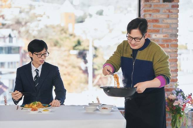▲ 제공|tvN '유퀴즈 온 더 블럭'