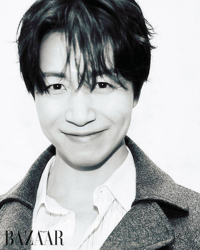 ▲ 손종원 셰프. 제공ㅣ하퍼스 바자