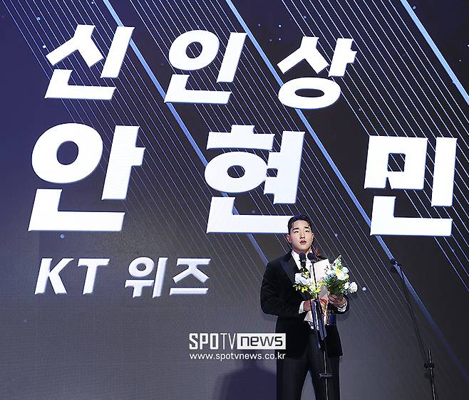 ▲ 안현민 ⓒ곽혜미 기자