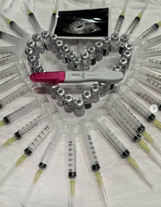 /사진=아야네 개인계정