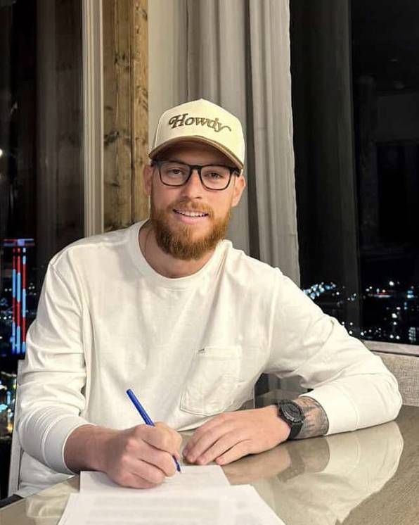 아담 올러. /사진=KIA 타이거즈 제공