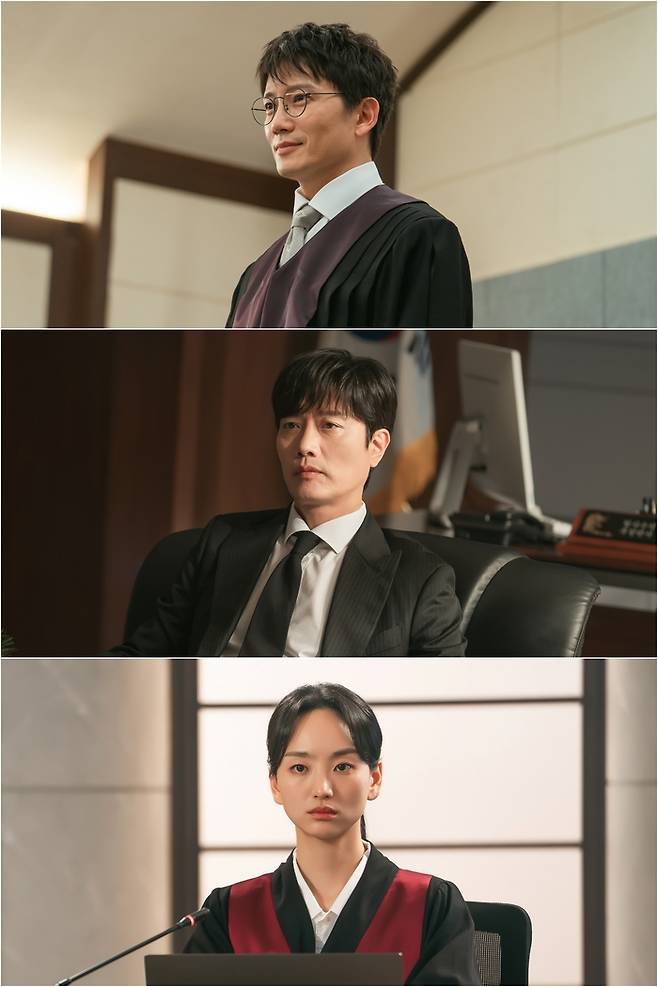 ‘판사 이한영’ 사진|MBC