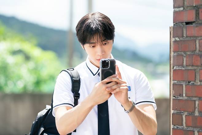 '오늘 밤, 세계에서 이 사랑이 사라진다 해도' 스틸컷