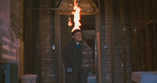 '나 홀로 집에 2'