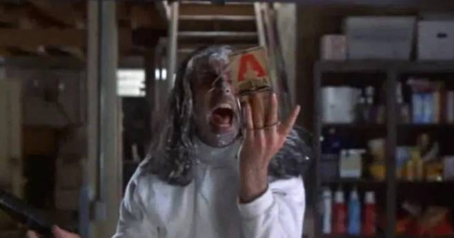 '나 홀로 집에 3' 줄거리와 결말