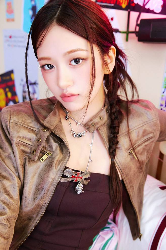 안유진 (제공: 스타쉽엔터테인먼트)