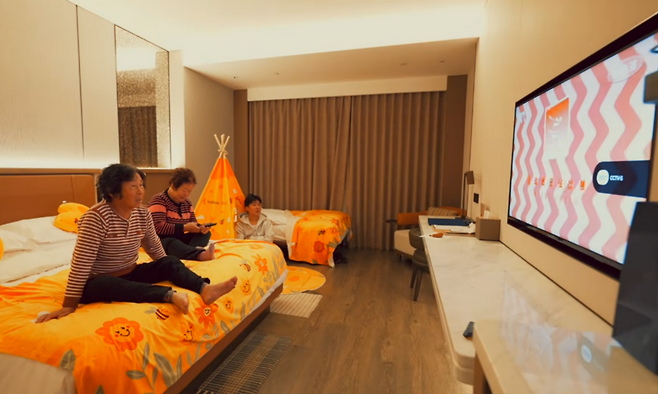 사진=유튜브 채널 ‘홍고고 HONGGOGO’ 캡쳐