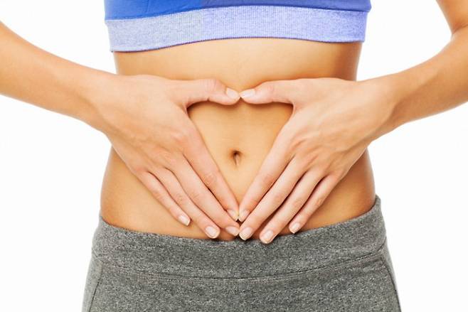 배꼽. 게티이미지뱅크 제공&nbsp;