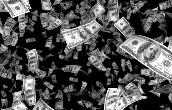 대북 제재 속 북한의 '검은 돈'을 움직여 온 '유령 은행가'가 미국 당국의 수사망에 올랐다. 사진은 본 기사 내용과 무관. [사진=픽사베이]