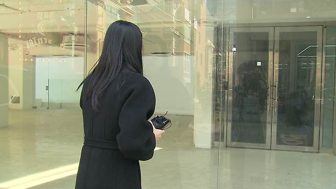 블루엘리펀트의 본사 주소지로 기재된 성수동 건물