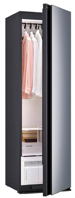 LG전자의 2025년형 뉴 스타일러. LG전자 제공