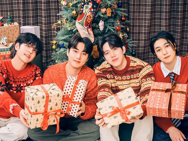 Day6 (JYP Entertainment)
