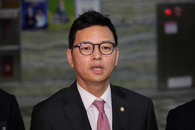 박정훈 국민의힘 의원. 뉴시스