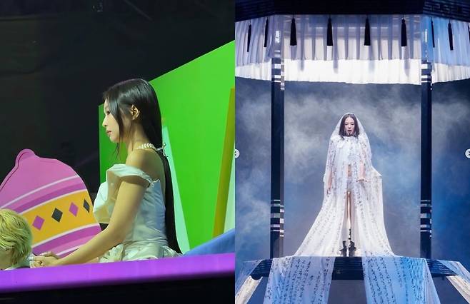 제니 소셜미디어