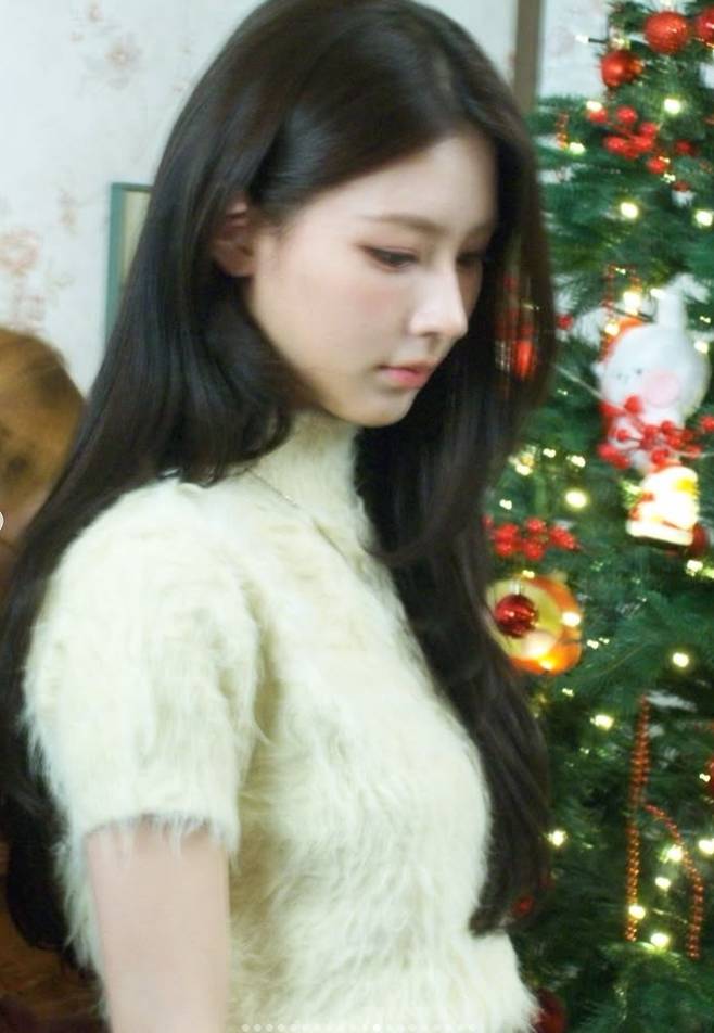 아이들 미연 소셜미디어