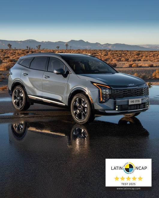 기아 스포티지.