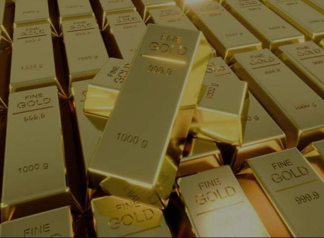 글로벌 경제의 불확실성이 커질수록 금의 존재감은 더 커질 것으로 보인다. 게티이미지