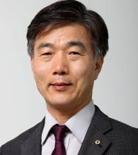 박상진 회장