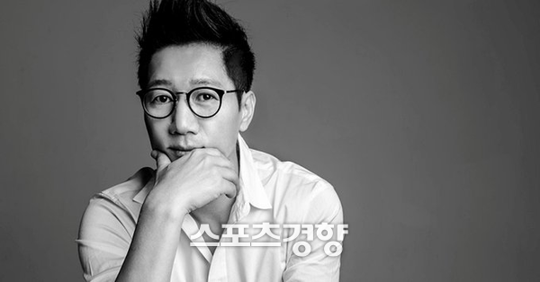 24일 모친상을 당한 방송인 지석진. 사진 스포츠경향DB