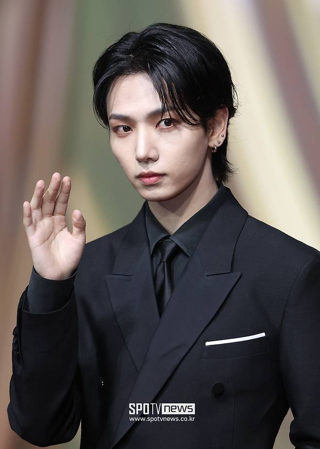 ▲ 보이넥스트도어 명재현 ⓒ곽혜미 기자