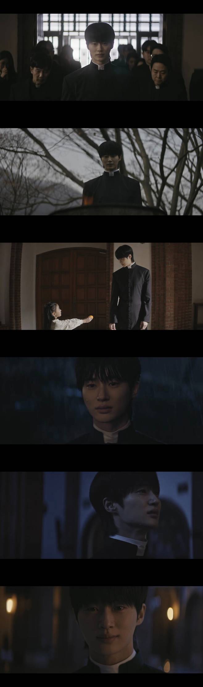 ▲ 변우석. 제공|&nbsp;카카오엔터테인먼트 제공