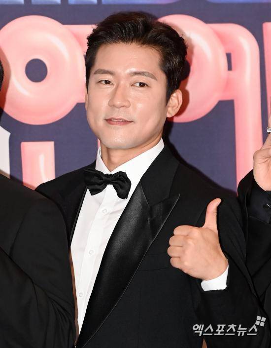 엑스포츠뉴스DB 김대호