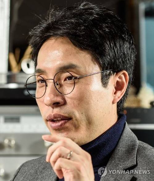 김영대 대중음악평론가 [연합뉴스 자료 사진]