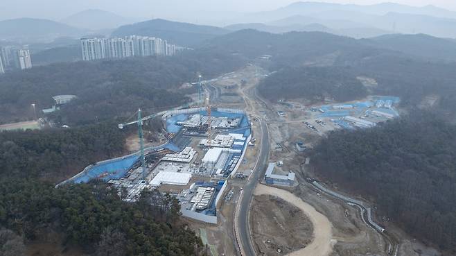 사진제공 의왕시