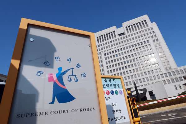 여당 사법개혁안 처리 시동…법관대표들은 내일 정기회의
