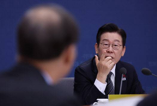 이재명 대통령. (사진=연합뉴스)