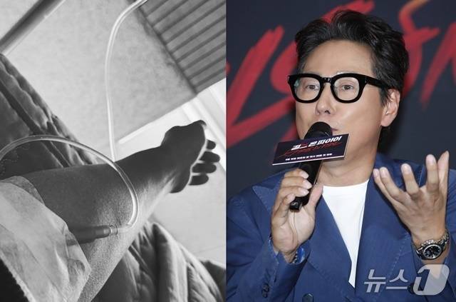 윤종신 인스타그램, 뉴스1 DB