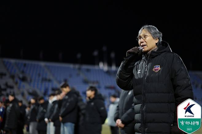 사진 | 한국프로축구연맹