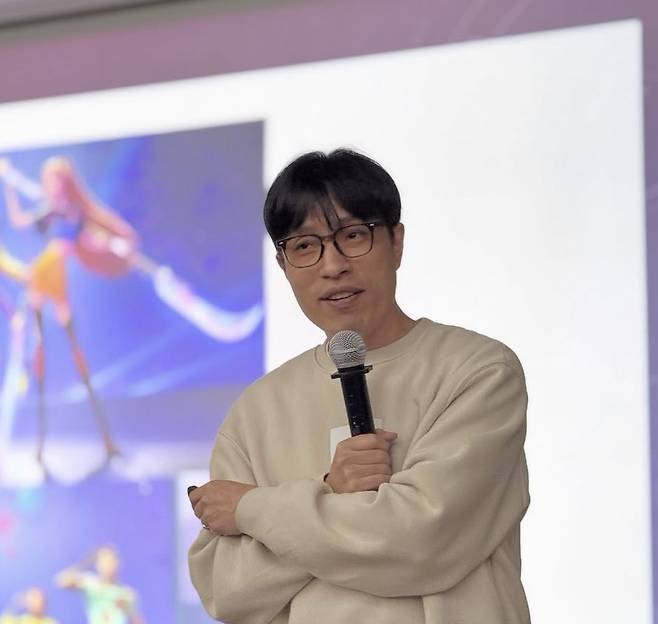 사진=고(故) 김영대 SNS