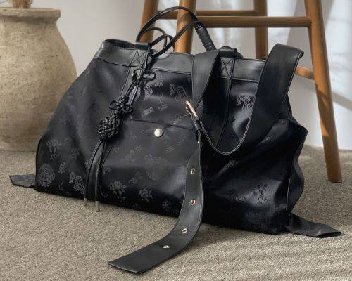 71to96 댕기백. 라이크한