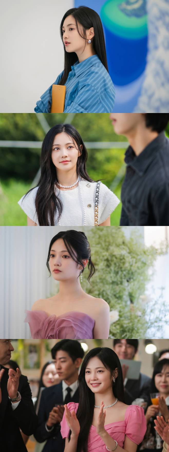 ‘키스는괜히해서’ 우다비 종영소감 (제공: SBS)