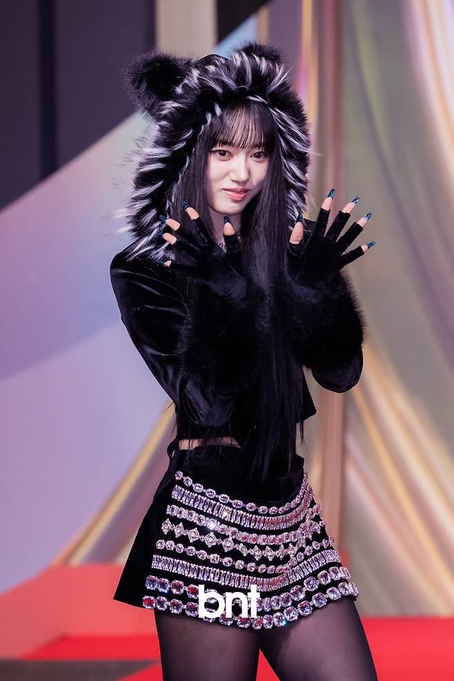 SBS 2025 가요대전 / 미야오 수인