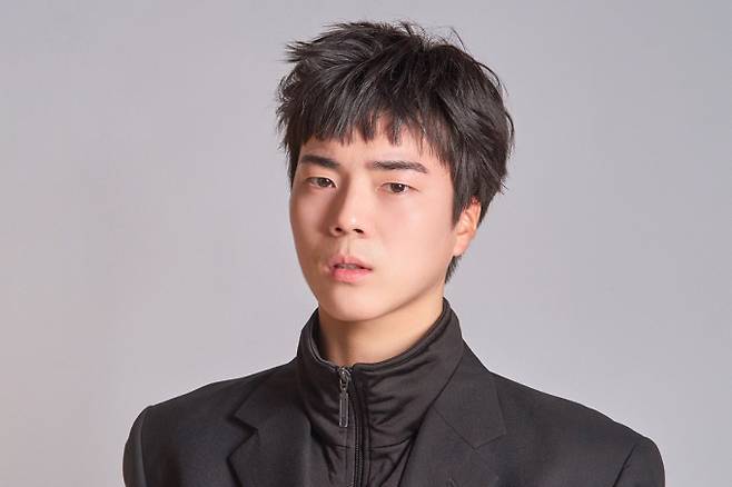 ‘모범택시3’ 천명우, 표예진과 한판 승부 (제공: 순이엔티)