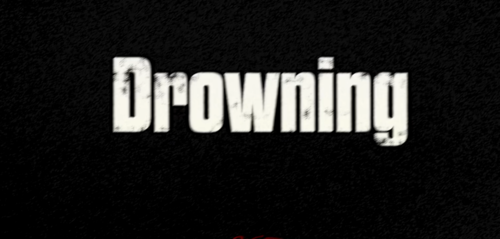 유튜브 WOODZ ‘Drowning’ Live Clip 갈무리