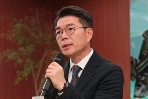 정원오 성동구청장 [연합뉴스 자료사진]