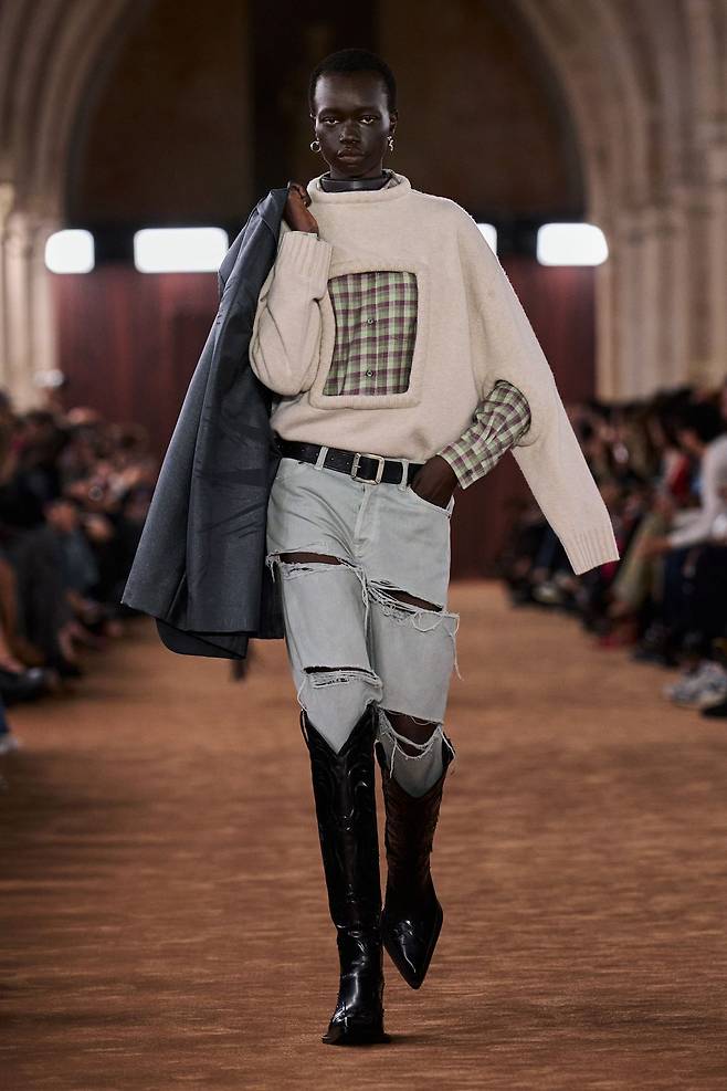 Acne Studios