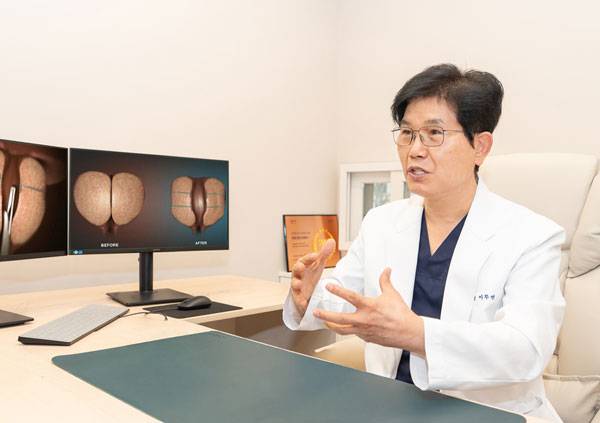 강남유로비뇨의학과의원 이무연 원장