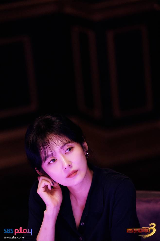 사진출처=SBS ‘모범택시3’