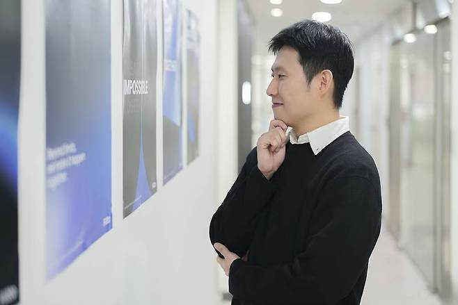 데이터 세일즈는 무형의 자산을 유형의 가치로 만드는 일이다 / 출처=IT동아